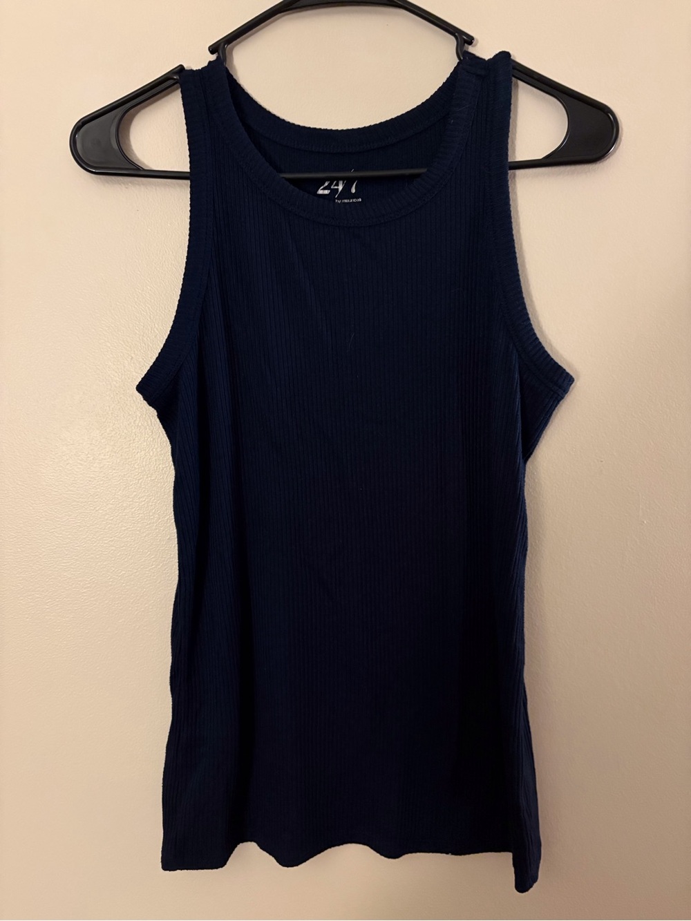 Navy - 24/7 Tank Maurices